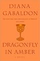 Dragonfly in Amber by Diana Gabaldon