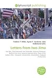Letters from Iwo Jima: War film, Clint Eastwood, Ken Watanabe, Kazunari Ninomiya, Battle of Iwo Jima, Imperial Japanese Army, Flags of Our Fathers (film), ... Warner Bros, DreamWorks, Malpaso Productions