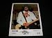 Autographed Hank Williams Photo - Country Western Legend Jr Vintage 8x10 JSA COA C - Autographed NBA