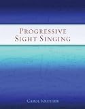 Progressive Sight Singing