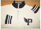 Polo by Ralph Lauren 1/2 Zip Fleece #06148