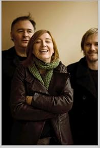Bilder von Portishead