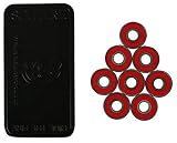 Spitfire Burner 8 Pack Skateboard Bearings