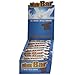 Body Attack Milk Bar Protein Riegel Caramel Toffee + L- Carnitin 24x 35g Riegel (Box)