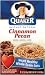 Quaker Oatmeal Cinn Pecan 12.9 oz 4 CT