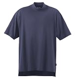 Adidas ClimaLite Mens Short-Sleeve Jersey Mock. A07
