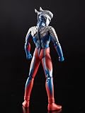 Ultraman Zero 6.25