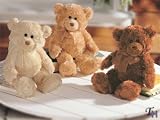 Teddy Bear 'Corin' By Gund