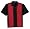Black / Red
