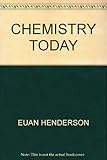 Chemistry today