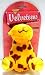 ASPEN VELVET PLUSH TOY GIRAFFE