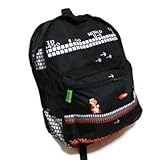 Nintendo スーパーマリオ リバーシブル バックパック ［並行輸入品］