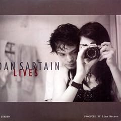 Dan Sartain Lives