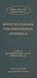 Effective Phrases for Performance Appraisals: A Guide to Successful Evaluations (Neal, Effective Phrases for Peformance Appraisals)