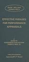 Effective Phrases for Performance Appraisals: A Guide to Successful Evaluations