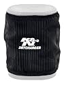 K&N YA-7008DK PreCharger Air Filter Wrap