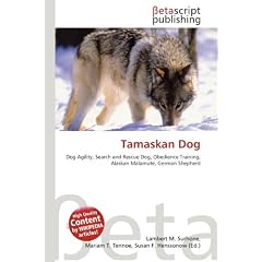 Tamaskan Dog