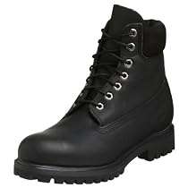 Timberland Mens "tim 10061 6"" Prem Bt"
