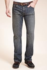 Shorter Length Stormwear+™ Regular Fit Jeans
