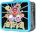 LB14 Animal Muppet Show Metal Lunchbox