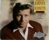Best of Johnny Burnette (20 tracks, 1989)