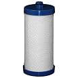 Frigidaire PureSource WF1CB, RF100, RG100, NGRG2000, RF-100, RG-100, NGRG-2000, 218994101, 218717805, 240389101 , 240389102, 240394501, SWF1CB, WFB, Sears Kenmore 9910, 469910, 46-9910, 9910P Compatible Water Filter