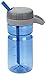 OXO Good Grips Twist Top Bottle, 16.9-Ounce, Blue/Blue