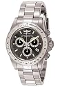 Invicta Men's Signature Collection Speedway Chronograph Watch #7026