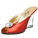 Dezario Women's Lumina Sandal