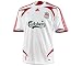 Liverpool 2008 Away Soccer Jersey