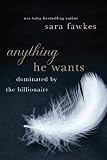 Anything He Wants