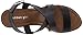 Madden Girl Women's Tulum Heeled Sandal