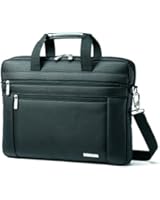 Samsonite Classic 15.6 -InchShuttle (Black)