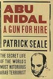 Abu Nidal : a gun for hire