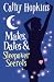 Mates, Dates and Sleepover Secrets: Bk. 4 (Mates Dates)