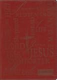 Names of Jesus Journal