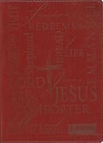 Names of Jesus Journal