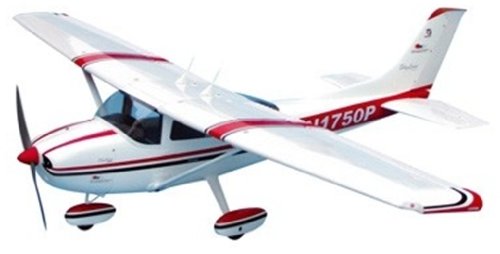 Jamara 005093 - Cessna 182 Skyline (140)