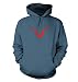 Geass Eye Symbol Adult Hoodie - Code Geass