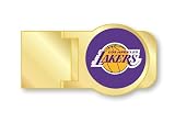 Los Angeles Lakers Money Clip