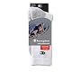 Champion Men's High Performance 3 Pk. Crew Sock