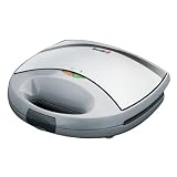 Breville VST020-D 2 Slice Sandwich Maker