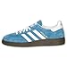 Adidas - Handball Spezia Mens Shoes In Blue/Running White, Size: 12 D(M) US Mens, Color: Blue/Running White
