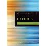 Exodus: The Kabbalistic Bible (Kabbalistic Bible Series) (English and Hebrew Edition)