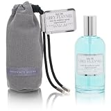 Eau de Grey Flannel by Geoffrey Beene for Men 4.0 oz Eau de Toilette Spray