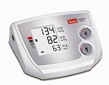 Boso Medicus Family, vollautomatisches Blutdruckmessger�t f�r den Oberarm mit Universal-Manschette