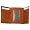 MLB Leather Wallet