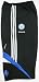 Sporting Goods : Chelsea FC Three-quarter pant-black/reflex blue
