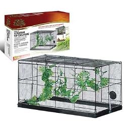 RZIL FRESH AIR TOPPER 10GAL