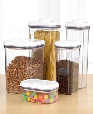 OXO Pop Containers